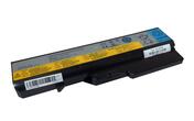 Аккумуляторная батарея для ноутбука Lenovo-IBM 57Y6454 L10C6Y02 IdeaPad G460 11.1V Black 5200mAh OEM