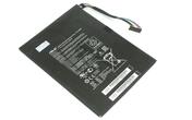 Аккумуляторная батарея для планшета Asus C21-EP101 Transformer TF101 7.4V Black 3300mAh Orig