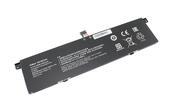 Аккумуляторная батарея для ноутбука Xiaomi R13B02W Mi Notebook Air 13.3 2018 7.6V Black 4850mAh OEM