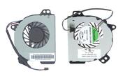 Вентилятор для ноутбука HP Pavilion DM1-3000, DM1-3200SA, DM1-4013AU, 5V 0.25A 4-pin SUNON