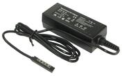 Блок живлення для планшета Microsoft 45W 12V 3.6A 5 Pin Mag KTL SU10528-12043