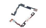 Шлейф кнопки Home для Samsung GT-N7000, I9220