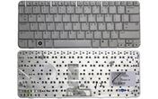 Клавіатура для ноутбука HP Pavilion (TX1000, TX2000, TX2500) Gray, RU