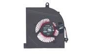 Вентилятор для ноутбука MSI GS63, GS73 5V 0.5A 4-pin A-Power