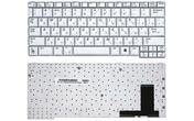 Клавиатура для ноутбука Samsung (Q45, Q35) Silver, RU