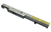 Аккумуляторная батарея для ноутбука Lenovo-IBM L13M4A01 IdeaPad B40-45 (B4045) 14.4V Black 2200mAh Orig