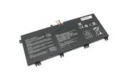 Аккумуляторная батарея для ноутбука Asus B41N1711 FX63V 15.2V Black 4150mAh OEM