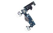 Шлейф разъема питания для смартфона Samsung Galaxy S5 mini SM-G800 2SIM