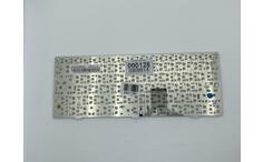 Клавиатура для ноутбука Asus EEE PC (1000H) White, (White Frame) RU