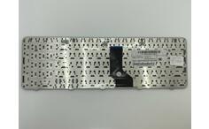 Клавиатура для ноутбука HP Compaq Presario CQ60 Silver, RU