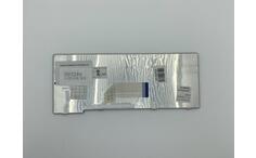 Клавиатура для ноутбука Lenovo IdeaPad (S10-2, S10-3C) Black, RU