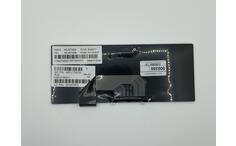 Клавіатура для ноутбука Lenovo IdeaPad (S9, S10) White, RU