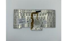 Клавиатура для ноутбука Lenovo ThinkPad (T400S, T410, T410I, X220, T400, T520, T420) с указателем (Point Stick) Black RU