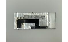 Клавиатура для ноутбука HP Mini (700, 1000, 1100) Black, RU