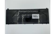 Клавіатура для ноутбука Acer Aspire 4710, 4520, 5315, 5520, 5710, 5710G, 5710Z, 5710ZG, 5720, 5920 Black RU