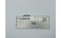 Клавиатура для ноутбука Asus EEE PC 2G (700), 4G (701), 900, 901 White, RU