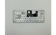 Клавиатура для ноутбука HP Mini (210-2000) Black, (Black Frame) RU