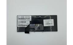 Клавиатура для ноутбука Lenovo IdeaPad (S9, S10) Black, RU