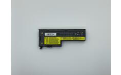 Акумуляторна батарея для ноутбука Lenovo-IBM 92P1168 ThinkPad X60 14.8V Black 2600mAh OEM