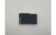 Аккумуляторная батарея для ноутбука Dell BAT1194 Latitude D600 11.1V Grey 5200mAh OEM