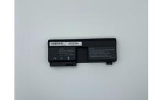 Усиленная аккумуляторная батарея для ноутбука HP Compaq HSTNN-OB37 Pavilion TX1000 7.4V Black 7800mAh OEM