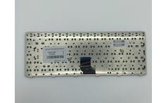 Клавиатура для ноутбука Samsung (R513, R515, R518, R520, R522) Black, RU