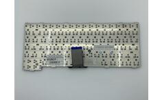 Клавіатура для ноутбука Dell Inspiron (1200, 2200) Latitude (110L, PP10S), Black, RU