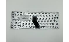 Клавиатура для ноутбука Acer Extensa 4120, 4220, 4230, 4420, 4620, 4620Z, 5120, 5210, 5220, 5420, 5430, 5610, 5620, 5620G Black, RU