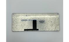 Клавиатура для ноутбука Samsung (X460) Black, (Black Frame), RU