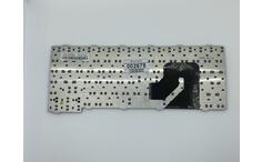 Клавиатура для ноутбука Asus (W2, W2000) Black, RU (вертикальный энтер)