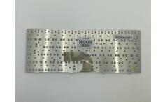 Клавіатура для ноутбука Asus (W5, W6, W7) White, RU