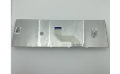 Клавіатура для ноутбука Acer Packard Bell (TM81) White, (No Frame), RU