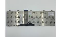 Клавиатура для ноутбука MSI (VR705, GE600, GE603, GT627, GT628, GT640, GT725, GT727, GT729) Black, RU