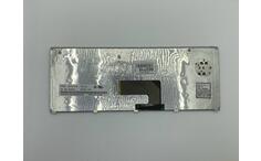 Клавиатура для ноутбука Lenovo IdeaPad (U460) Black, (Silver Frame), RU