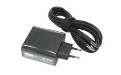 Блок живлення для ноутбука Lenovo 40W 20V 2A Yoga 3 80HE ADL40WDA Orig