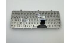 Клавиатура для ноутбука Dell Vostro (1220) Black, RU