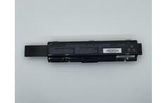 Усиленная аккумуляторная батарея для ноутбука Toshiba PA3534U Satellite A200 11.1V Black 7800mAh OEM