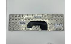 Клавіатура для ноутбука Dell Inspiron (N7010) Black, RU (вертикальний ентер)