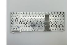 Клавиатура для ноутбука Fujitsu Amilo (D1840, D1845, A1630) Black, RU (вертикальный энтер)