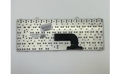 Клавиатура для ноутбука Fujitsu Amilo (LA1703) Black, RU (вертикальный энтер)