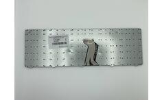 Клавиатура для ноутбука Lenovo IdeaPad (B570, V570, Z570, Z575) Black, (Black Frame), RU