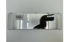 Клавіатура для ноутбука Asus N55, N55S, N55SF, N55SL, N75, N75S,N75SF, N75SL, X5QS, X5QSF, PRO7DS, PRO7DSF, PRO7DSL, X7DS, X7DSF, X7DSL Silverly, RU