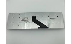 Клавіатура для ноутбука Acer Gateway (NV55) Black, (No Frame), RU (горизонтальний ентер)