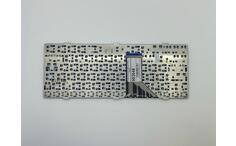 Клавиатура для ноутбука Fujitsu LifeBook (P5020, P5020D, P5010, P5010D) Black, RU