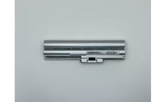 Аккумуляторная батарея для ноутбука Sony VAIO VGP-BPS12 VGN-Z11 11.1V Silver 4400mAh OEM