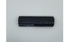 Усиленная аккумуляторная батарея для ноутбука HP Compaq HSTNN-Q62C dm4-1000 10.8V Black 8800mAh OEM