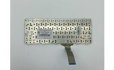 Клавіатура для ноутбука Asus Eee PC (1011, 1015, 1018, X101) Black, (No Frame) RU