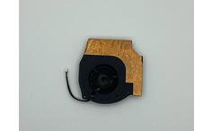 Вентилятор для ноутбука HP Compaq NX9000, NX9010, NX9030, NX9040, Pavilion ze4000, Compaq Presario 2100, 5V 0.3A 3-pin SAM LAM