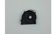Вентилятор для ноутбука Sony Vaio VGN-SR, VGN-SR13, VGN-SR16, 5V 0.15A 3-pin Brushless