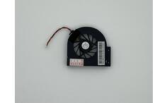 Вентилятор для ноутбука Toshiba Satellite L10, L20, 5V 0.22A 3-pin Brushless